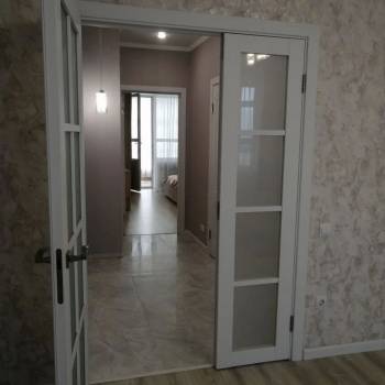 Сдается 2-х комнатная квартира, 76 м²