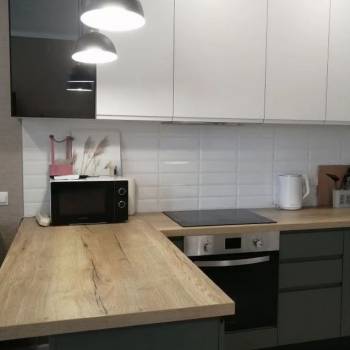Сдается 2-х комнатная квартира, 76 м²