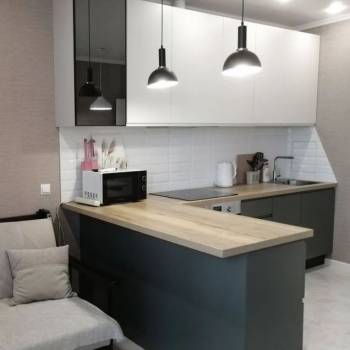 Сдается 2-х комнатная квартира, 76 м²