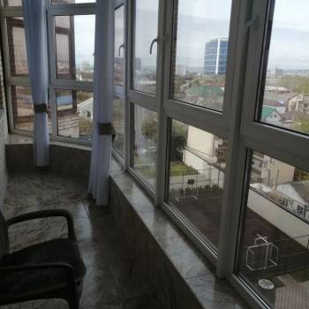 Сдается 2-х комнатная квартира, 76 м²