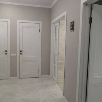 Сдается 2-х комнатная квартира, 76 м²