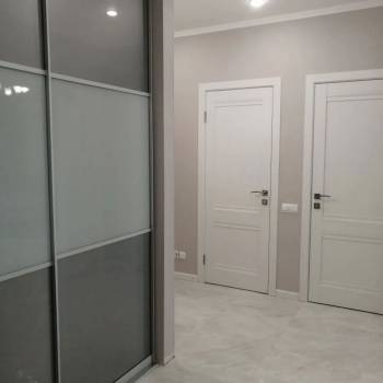 Сдается 2-х комнатная квартира, 76 м²