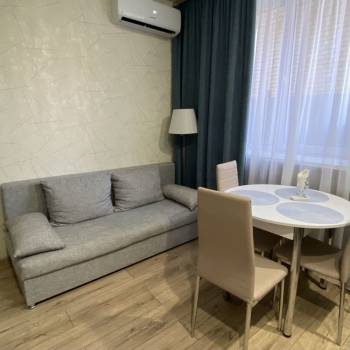 Сдается 1-комнатная квартира, 31 м²