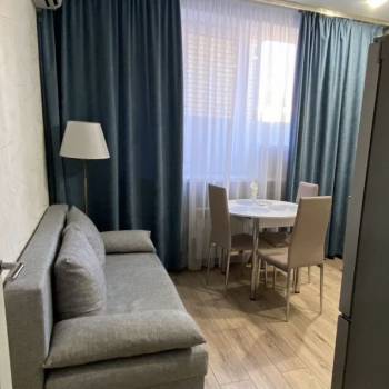 Сдается 1-комнатная квартира, 31 м²