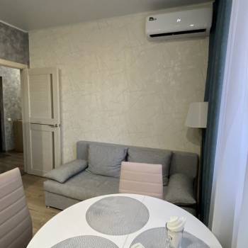 Сдается 1-комнатная квартира, 31 м²
