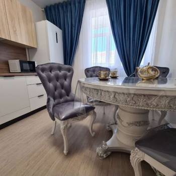 Сдается 1-комнатная квартира, 43,2 м²