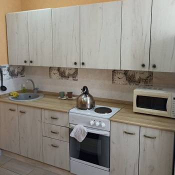 Сдается 1-комнатная квартира, 50 м²
