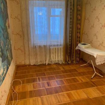 Продается 3-х комнатная квартира, 79,8 м²