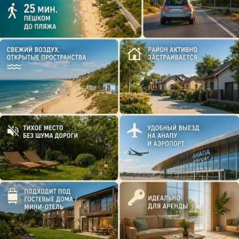 Продается Участок, 500 м²