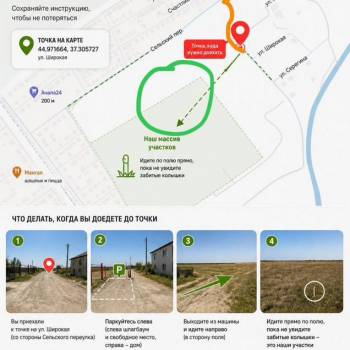 Продается Участок, 500 м²