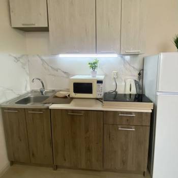 Сдается 1-комнатная квартира, 30 м²