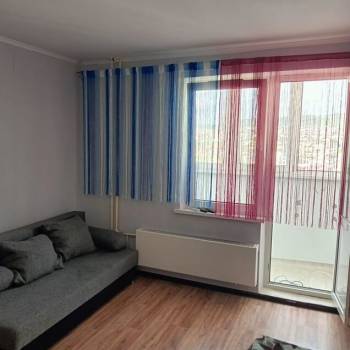Сдается 1-комнатная квартира, 27 м²