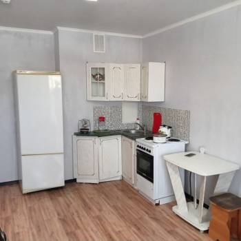 Сдается 1-комнатная квартира, 27 м²