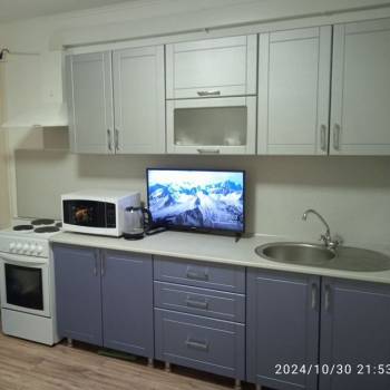 Продается 1-комнатная квартира, 36 м²