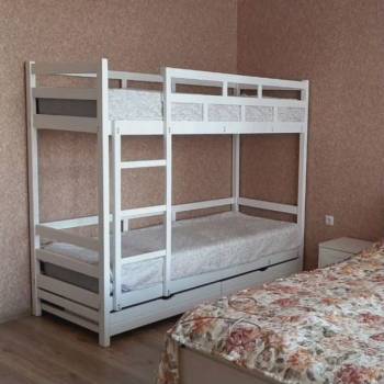 Продается 1-комнатная квартира, 33 м²