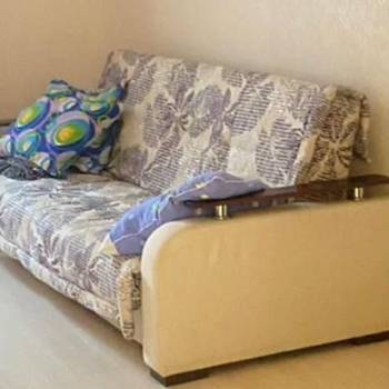 Сдается 1-комнатная квартира, 47 м²