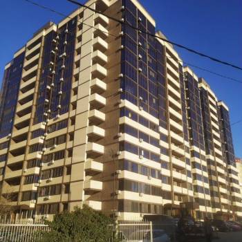 Сдается 1-комнатная квартира, 47 м²