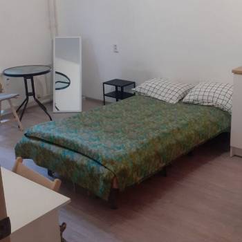 Сдается 1-комнатная квартира, 27,4 м²