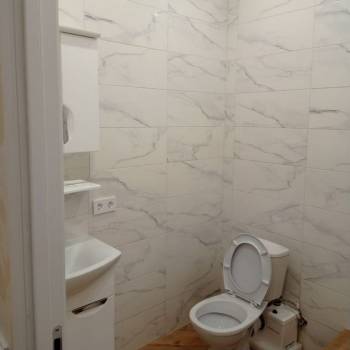 Продается 1-комнатная квартира, 17,4 м²