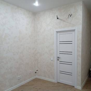 Продается 1-комнатная квартира, 17,4 м²
