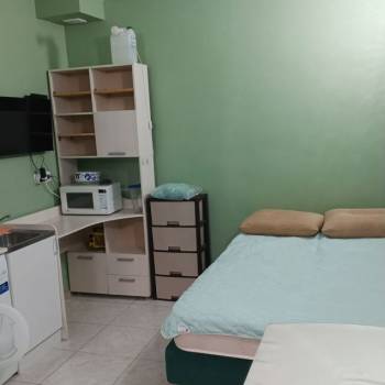 Сдается 1-комнатная квартира, 17 м²
