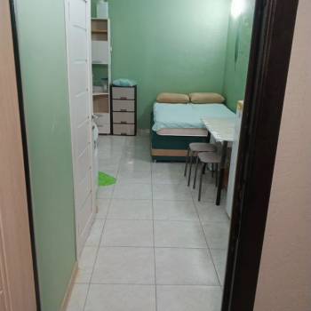 Сдается 1-комнатная квартира, 17 м²