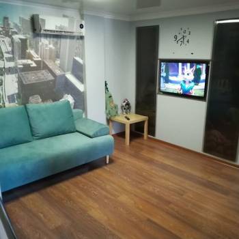 Продается 3-х комнатная квартира, 67,5 м²