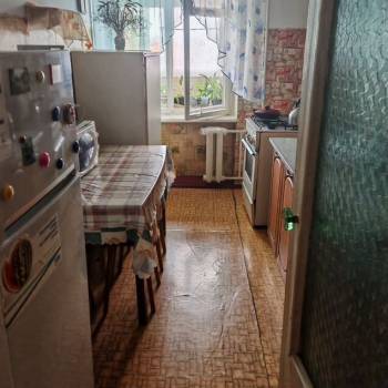 Продается 3-х комнатная квартира, 66 м²