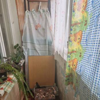 Продается 3-х комнатная квартира, 66 м²