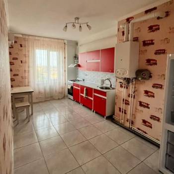 Сдается 1-комнатная квартира, 39,5 м²