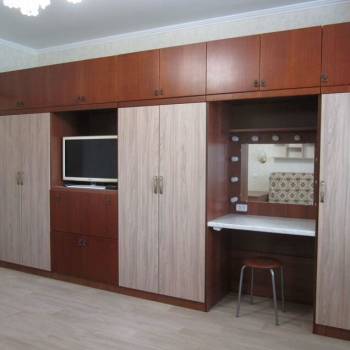 Сдается 1-комнатная квартира, 32 м²