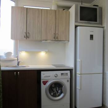 Сдается 1-комнатная квартира, 32 м²