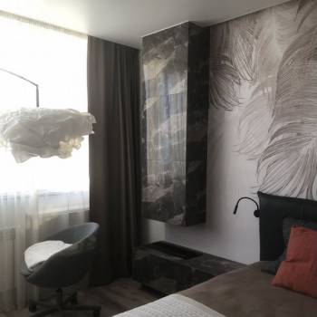 Продается 1-комнатная квартира, 45 м²