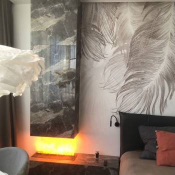 Продается 1-комнатная квартира, 45 м²
