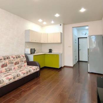 Сдается 1-комнатная квартира, 26 м²