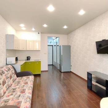 Сдается 1-комнатная квартира, 26 м²