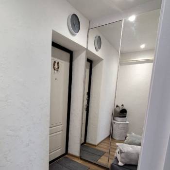 Продается 1-комнатная квартира, 29 м²