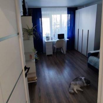 Продается 1-комнатная квартира, 29 м²