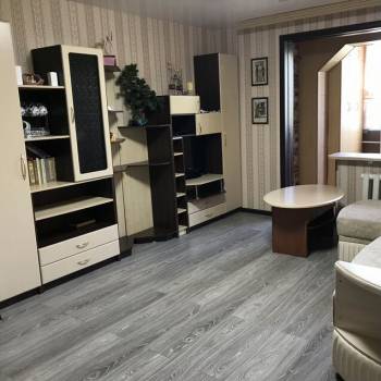 Сдается 1-комнатная квартира, 42 м²