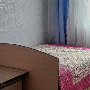 Сдается 1-комнатная квартира, 33 м²