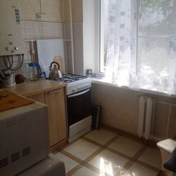 Сдается 2-х комнатная квартира, 41 м²