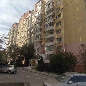 Сдается Многокомнатная квартира, 77 м²