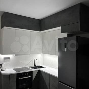 Сдается 1-комнатная квартира, 38,4 м²