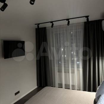 Сдается 1-комнатная квартира, 38,4 м²