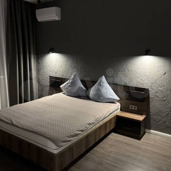 Сдается 1-комнатная квартира, 38,4 м²