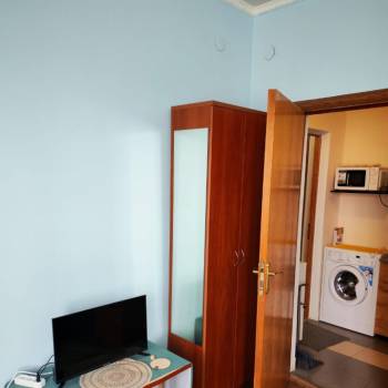 Сдается 1-комнатная квартира, 22 м²