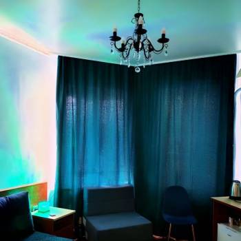 Сдается 1-комнатная квартира, 22 м²