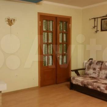Сдается 2-х комнатная квартира, 70 м²