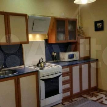 Сдается 2-х комнатная квартира, 70 м²