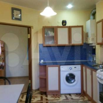 Сдается 2-х комнатная квартира, 70 м²